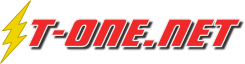 T-One T-One